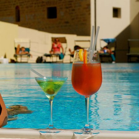 Mahara Hotel & Wellness Мадзара дел Вало Екстериор снимка