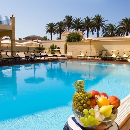 Mahara Hotel & Wellness Мадзара дел Вало Екстериор снимка