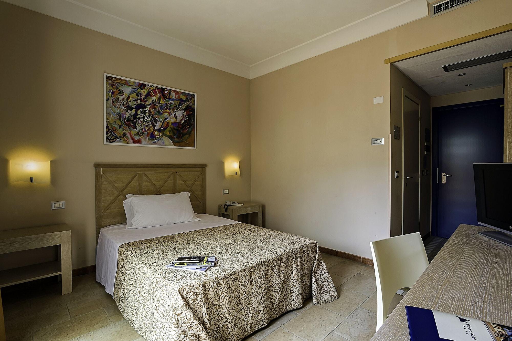Mahara Hotel & Wellness Мадзара дел Вало Екстериор снимка