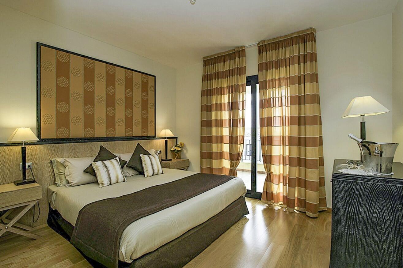 Mahara Hotel & Wellness Мадзара дел Вало Екстериор снимка