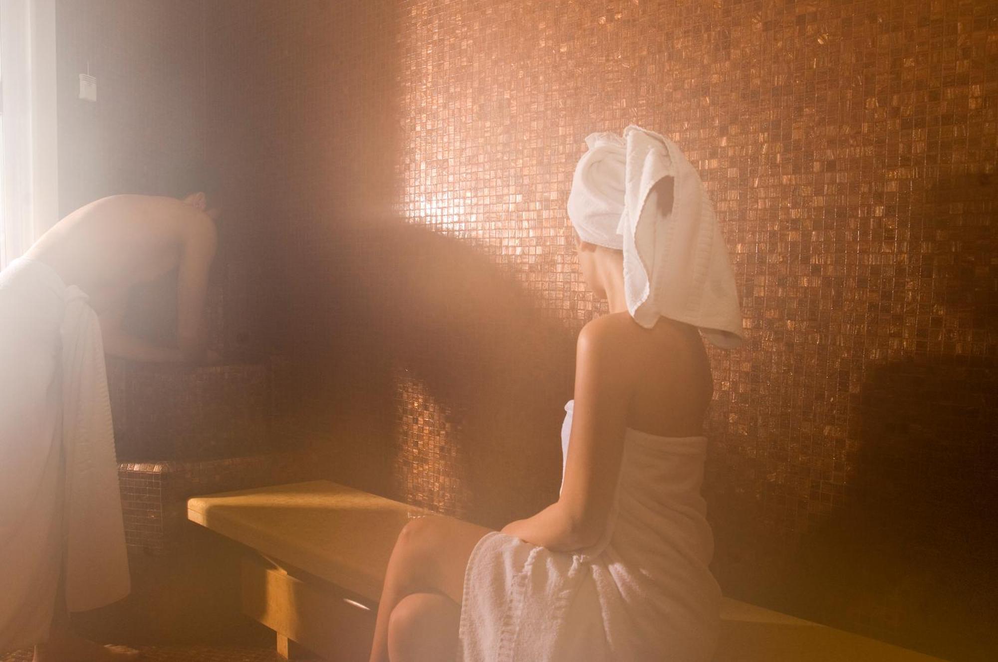 Mahara Hotel & Wellness Мадзара дел Вало Екстериор снимка