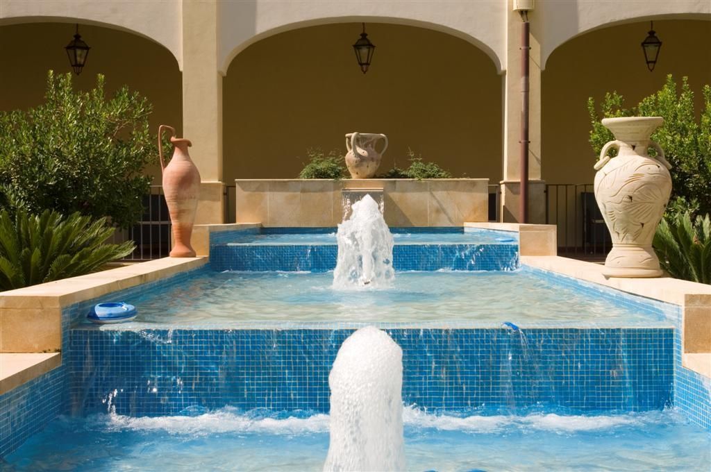 Mahara Hotel & Wellness Мадзара дел Вало Екстериор снимка